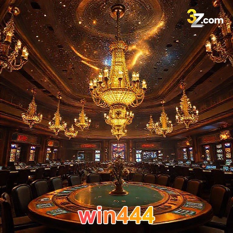 Live Casino Tables
