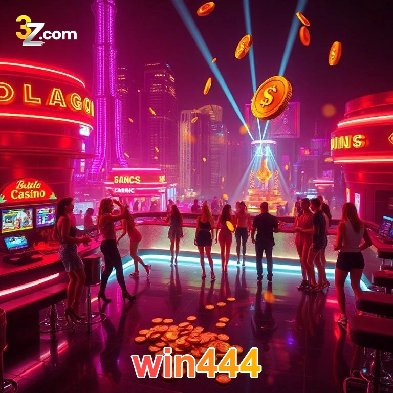 Blackjack Success Story